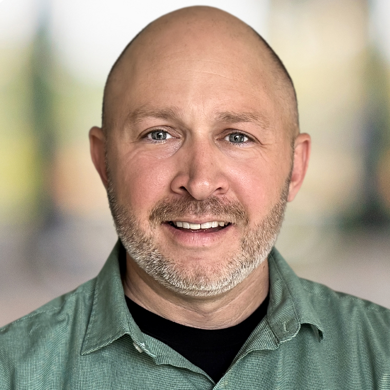 Chad Yoder, CPA, MAcc
